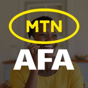 MTN AFA REGISTRATION CUS